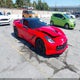 1G1YH2D78F5100771 2015 Chevrolet Corvette Stingray Z51 auction photo thumbnail 1