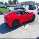 1G1YH2D78F5100771 2015 Chevrolet Corvette Stingray Z51 auction photo thumbnail 4