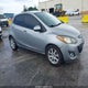 JM1DE1LY4C0141619 2012 Mazda Mazda2 Touring auction photo thumbnail 1