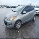JM1DE1LY4C0141619 2012 Mazda Mazda2 Touring auction photo thumbnail 2