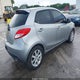 JM1DE1LY4C0141619 2012 Mazda Mazda2 Touring auction photo thumbnail 4