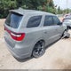 1C4RDJDG4NC161420 2022 Dodge Durango Gt Plus Awd auction photo thumbnail 4