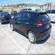 1N4AZ1BV6PC554926 2023 Nissan Leaf S 40 Kwh auction photo thumbnail 3