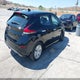 1N4AZ1BV6PC554926 2023 Nissan Leaf S 40 Kwh auction photo thumbnail 4