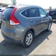 2HKRM3H74DH515302 2013 Honda Cr-V Ex-L auction photo thumbnail 4