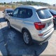 5UXWX9C5XG0D75732 2016 BMW X3 xDrive28I auction photo thumbnail 3
