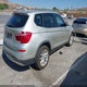 5UXWX9C5XG0D75732 2016 BMW X3 xDrive28I auction photo thumbnail 4
