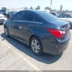 5NPEB4AC6EH918667 2014 Hyundai Sonata Gls auction photo thumbnail 3