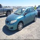 JTDBL40E799042726 2009 Toyota Corolla auction photo thumbnail 2
