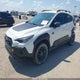4S4GUHT6XR3758517 2024 Subaru Crosstrek Wilderness auction photo thumbnail 2