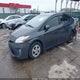 JTDKN3DU3C1613219 2012 Toyota Prius Three auction photo thumbnail 2