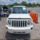 1J4FT28A89D194366 2009 Jeep Patriot Sport auction photo thumbnail 12