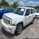 1J4FT28A89D194366 2009 Jeep Patriot Sport auction photo thumbnail 2