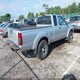 1N6ED26Y62C375327 2002 Nissan Frontier Xe-V6 auction photo thumbnail 4