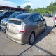 JTDKB20U587751907 2008 Toyota Prius Touring auction photo thumbnail 4