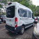 1FBAX2C83SKA37889 2025 Ford Transit-350 Passenger Van Xlt auction photo thumbnail 4