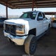 2GCVKPEC2K1148105 2019 Chevrolet Silverado 1500 Ld Lt auction photo thumbnail 2