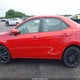 2T1BURHE9JC966887 2018 Toyota Corolla Le auction photo thumbnail 15