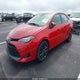 2T1BURHE9JC966887 2018 Toyota Corolla Le auction photo thumbnail 2