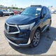 5J8TC2H51KL005405 2019 Acura Rdx Technology Package auction photo thumbnail 2