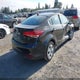 3KPFK4A75JE184769 2018 Kia Forte Lx auction photo thumbnail 4