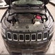3C4NJDBB4LT124708 2020 Jeep Compass Latitude 4X4 auction photo thumbnail 10