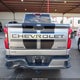 1GCRABEK4RZ316634 2024 Chevrolet Silverado 1500 2Wd Double Cab Standard Bed Custom auction photo thumbnail 17