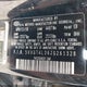 5XXGT4L36JG261328 2018 Kia Optima Lx auction photo thumbnail 9