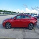 KMHLS4DG8SU882659 2025 Hyundai Elantra Sel Convenience auction photo thumbnail 15