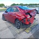 KMHLS4DG8SU882659 2025 Hyundai Elantra Sel Convenience auction photo thumbnail 3
