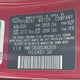 KMHLS4DG8SU882659 2025 Hyundai Elantra Sel Convenience auction photo thumbnail 9