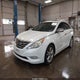 5NPEC4AC9BH035431 2011 Hyundai Sonata Limited auction photo thumbnail 2