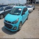 KL8CB6SA5MC228492 2021 Chevrolet Spark Fwd Ls Automatic auction photo thumbnail 2