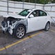 2G4GR5GXXH9129199 2017 Buick Regal Turbo Premium Ii auction photo thumbnail 2