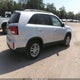 5XYKTCA6XEG454875 2014 Kia Sorento Lx auction photo thumbnail 4