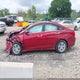 5NPEB4AC4CH400618 2012 Hyundai Sonata Gls auction photo thumbnail 14