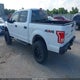 1FTEW1E88FKE66619 2015 Ford F-150 Xl auction photo thumbnail 3