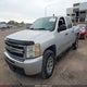 3GCRCREA3AG260667 2010 Chevrolet Silverado 1500 Ls auction photo thumbnail 2
