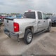 3GCRCREA3AG260667 2010 Chevrolet Silverado 1500 Ls auction photo thumbnail 4