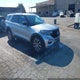 1FM5K8GC4LGB29820 2020 Ford Explorer St auction photo thumbnail 1