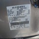 1FM5K8GC4LGB29820 2020 Ford Explorer St auction photo thumbnail 9