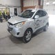 KM8JU3ACXBU135836 2011 Hyundai Tucson Gls auction photo thumbnail 2
