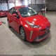 JTDL9RFU3L3013149 2020 Toyota Prius Xle Awd-E auction photo thumbnail 1