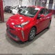 JTDL9RFU3L3013149 2020 Toyota Prius Xle Awd-E auction photo thumbnail 2