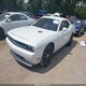 2C3CDYAG5EH196844 2014 Dodge Challenger Sxt auction photo thumbnail 2