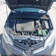 5YFBURHE0EP092046 2014 Toyota Corolla Le auction photo thumbnail 10