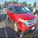 1FMHK7D84CGA50591 2012 Ford Explorer Xlt auction photo thumbnail 1