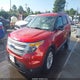 1FMHK7D84CGA50591 2012 Ford Explorer Xlt auction photo thumbnail 2