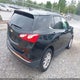 2GNAXJEV3K6218414 2019 Chevrolet Equinox Lt auction photo thumbnail 4