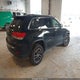 1C4RJFBG5HC873691 2017 Jeep Grand Cherokee Limited 4X4 auction photo thumbnail 4